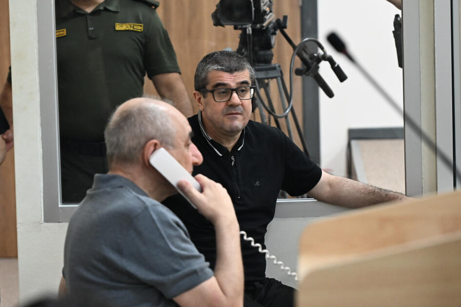 Ermənistan silahlı qüvvələrinin hücumları nəticəsində yaralanmış, əsirlikdə və girovluqda işgəncələrə məruz qalmış, mina qurbanı olmuş şəxslər məhkəmədə ifadə veriblər