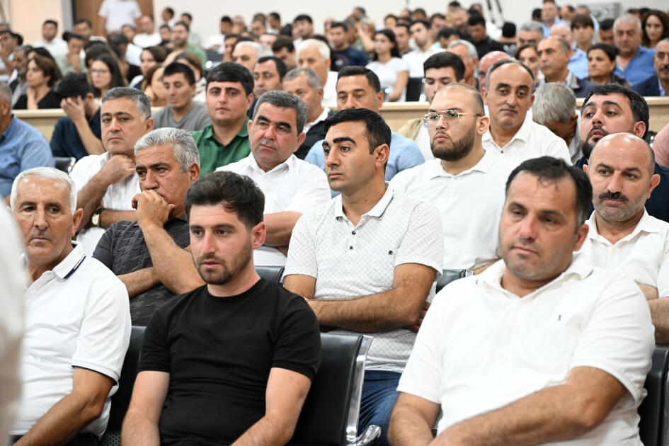 Ermənistan silahlı qüvvələrinin hücumları nəticəsində yaralanmış, əsirlikdə və girovluqda işgəncələrə məruz qalmış, mina qurbanı olmuş şəxslər məhkəmədə ifadə veriblər
