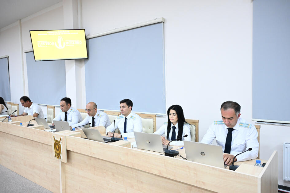Ermənistan silahlı qüvvələrinin hücumları nəticəsində yaralanmış, əsirlikdə və girovluqda işgəncələrə məruz qalmış, mina qurbanı olmuş şəxslər məhkəmədə ifadə veriblər