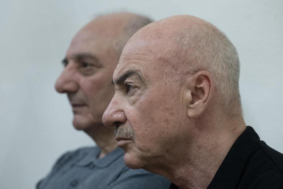 Ermənistan silahlı qüvvələrinin hücumları nəticəsində yaralanmış, əsirlikdə və girovluqda işgəncələrə məruz qalmış, mina qurbanı olmuş şəxslər məhkəmədə ifadə veriblər
