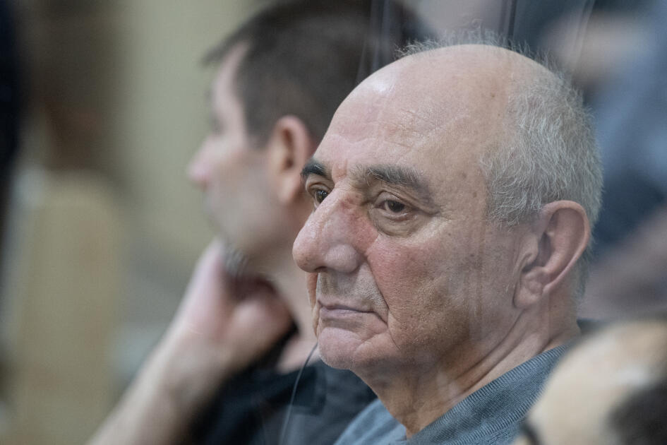 Ermənistan silahlı qüvvələrinin hücumları nəticəsində yaralanmış, əsirlikdə və girovluqda işgəncələrə məruz qalmış, mina qurbanı olmuş şəxslər məhkəmədə ifadə veriblər