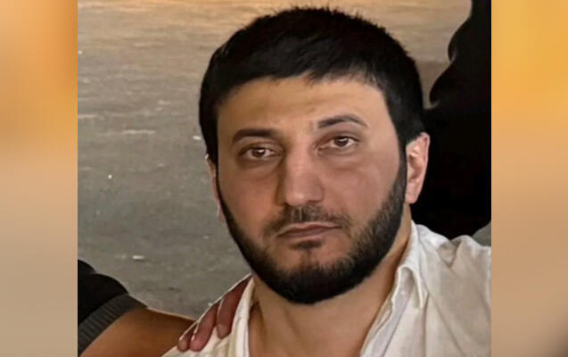 Bakıda kişi məsciddə yatdığı yerdə öldürüldü