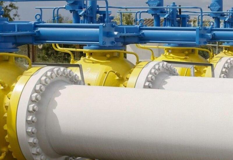 Баку и Киев выходят на газовую траекторию