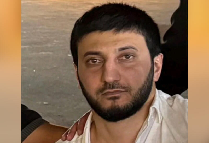 Bakıda kişi məsciddə yatdığı yerdə öldürüldü