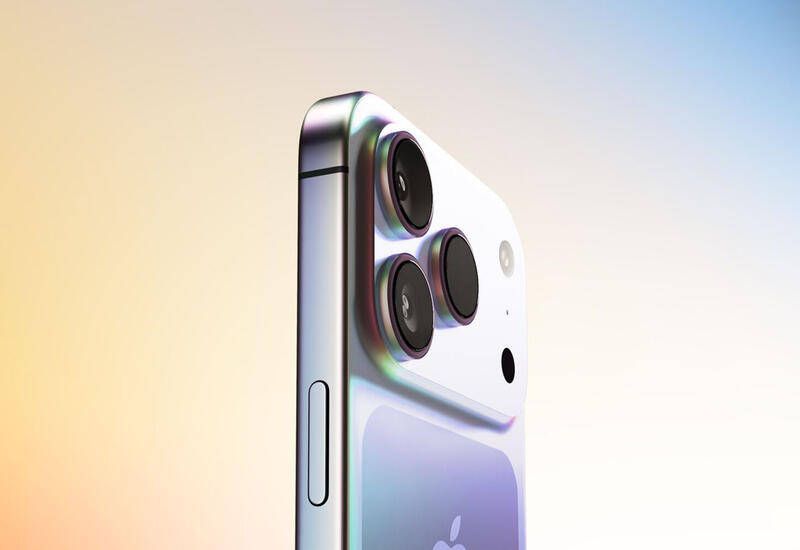 iPhone 17 Pro получит продвинутую камеру для зума