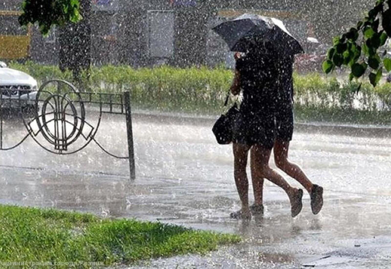 Regiona soyuq hava gəlir - Temperatur enəcək – Azərbaycanı nə gözləyir?