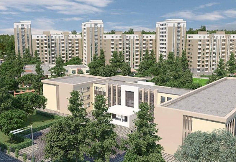 Bakıda ən bahalı evlər bu rayonlardadır