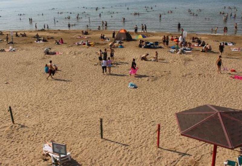 Çimərliklərdə qiymətlər necədir?