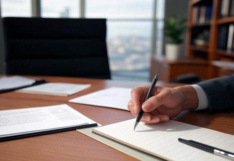 Bakıda məktəb direktoruna töhmət verilib