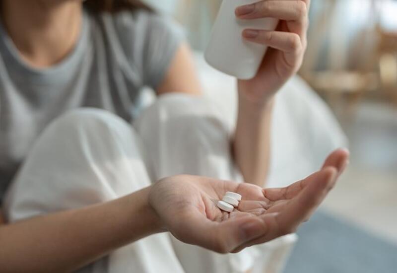 Эксперты раскрыли удивительное действие витаминов B