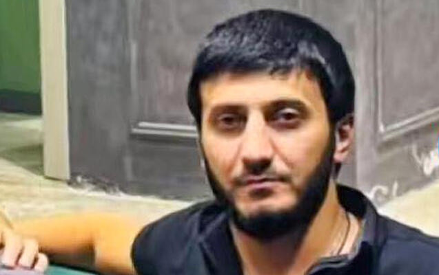 Bakıda kişi məsciddə yatdığı yerdə öldürüldü