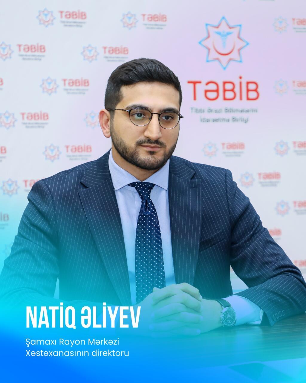 Üç nəfərə yüksək vəzifə verildi