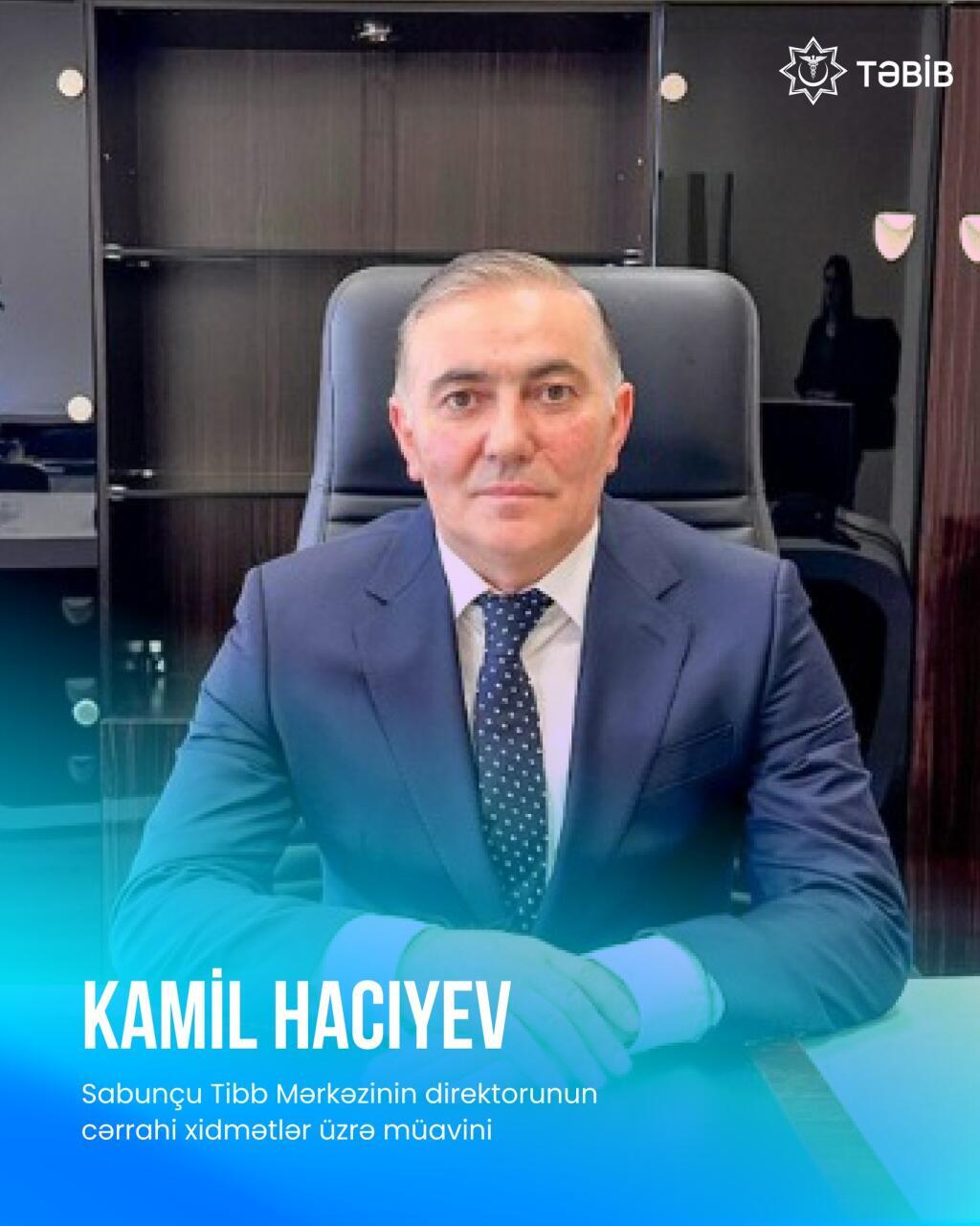 Üç nəfərə yüksək vəzifə verildi