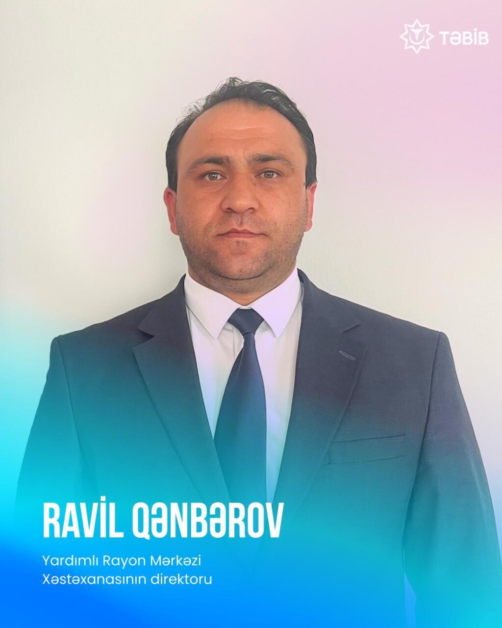 Üç nəfərə yüksək vəzifə verildi