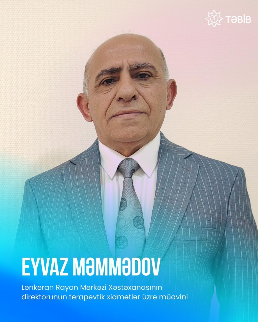 Üç nəfərə yüksək vəzifə verildi