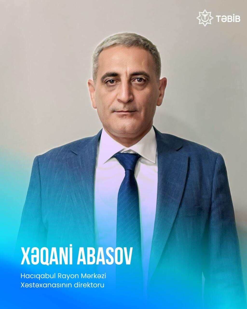 Üç nəfərə yüksək vəzifə verildi