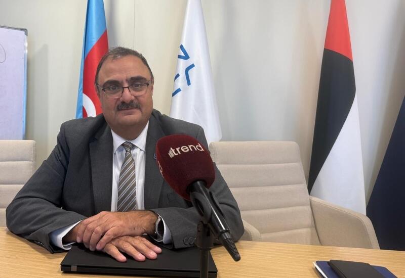 Masdar о реализации возобновляемых мощностей и планах на будущее в Азербайджане