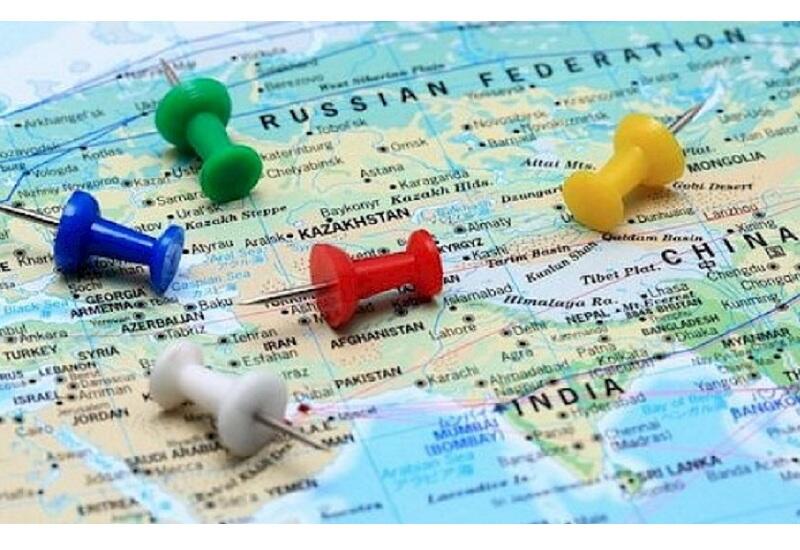 Центральная Азия на линии огня: битва за суверенитет в эпоху гибридного колониализма