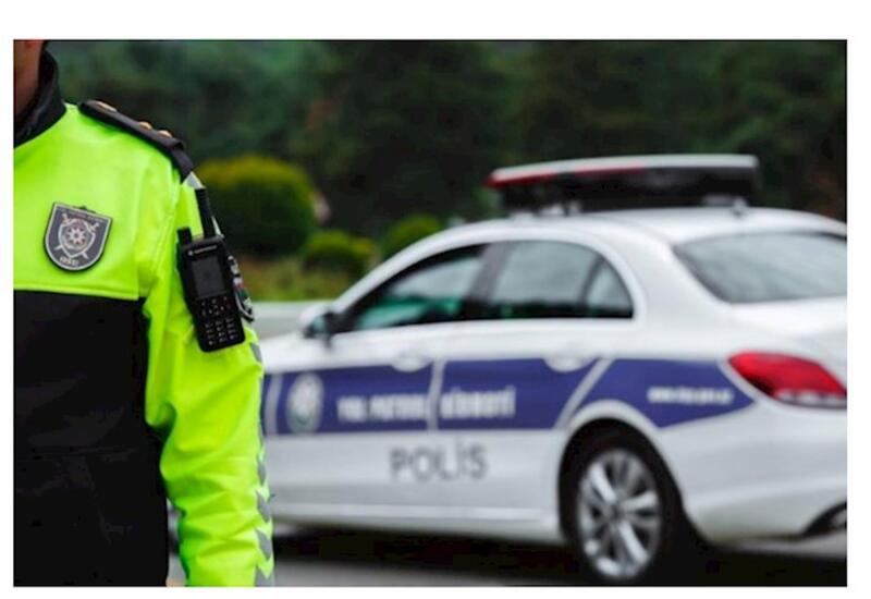 DYP sürücülərə çağırış etdi