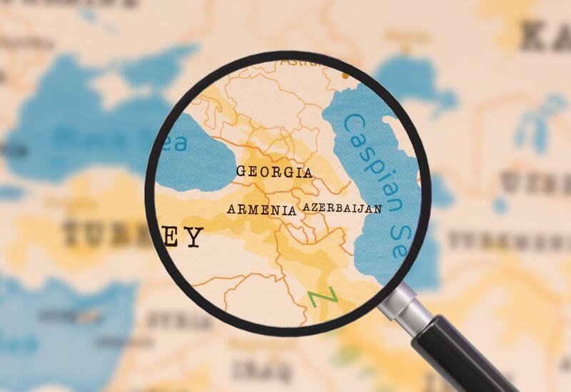 Cənubi Qafqazda geosiyasi oyun qaydaları dəyişir