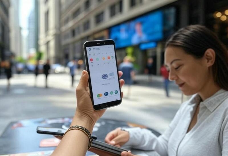 Назван объем операций по картам UnionPay в Азербайджане