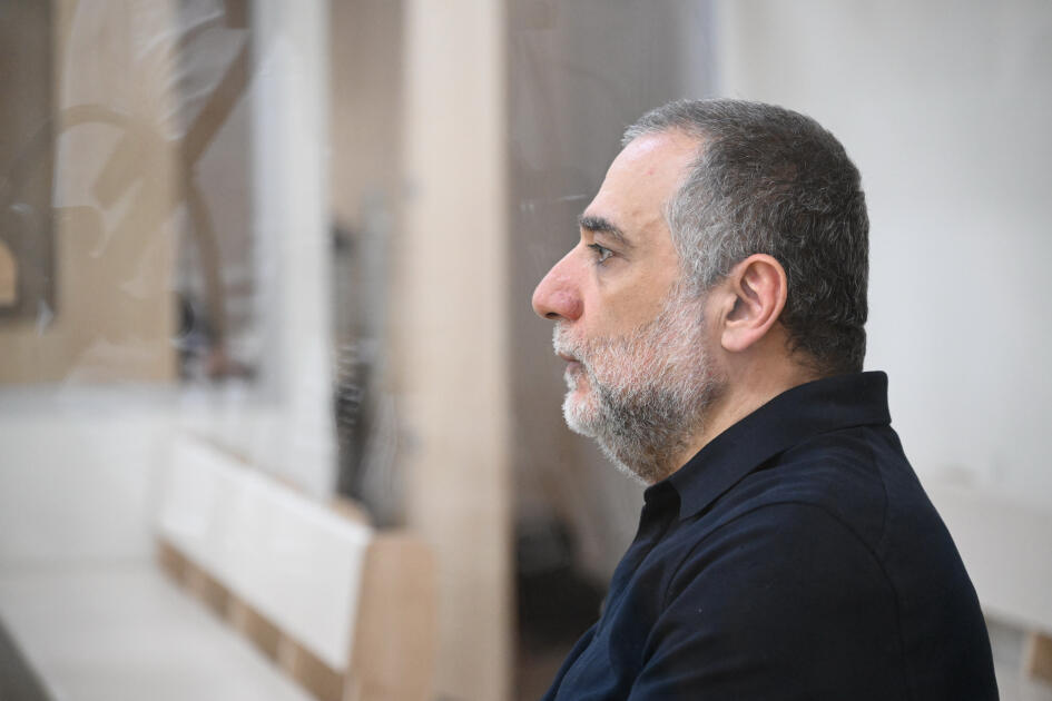 Ruben Vardanyanın məhkəməsində zərərçəkmiş şəxslər və zərərçəkmişlərin hüquqi varisləri ifadə veriblər