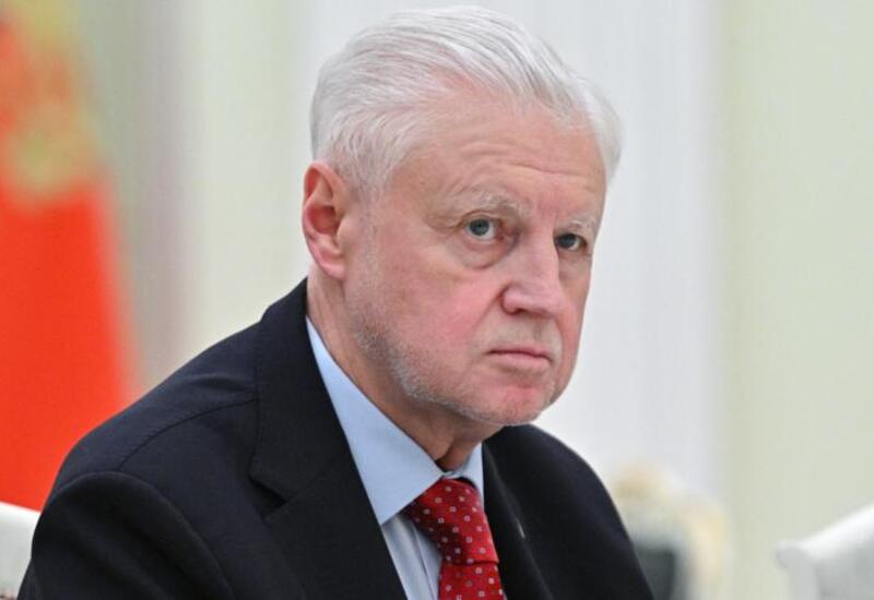 Привычный прогиб Сереги Миронова: о чем нужно задуматься его кураторам?