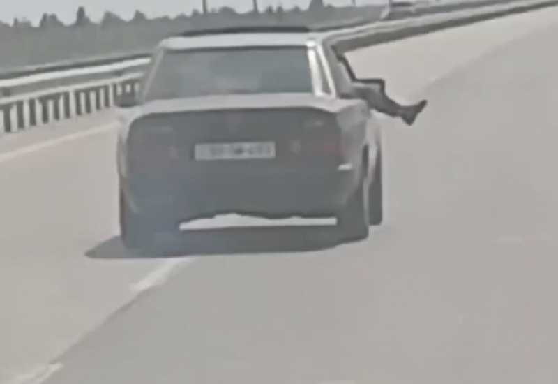 Həmin görüntülərlə bağlı