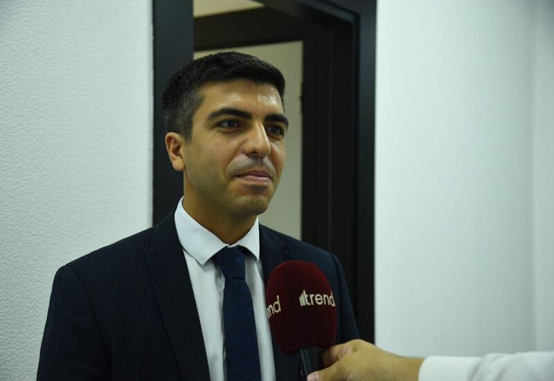 Названо количество иностранных компаний-резидентов в промзонах в ведении İZİA