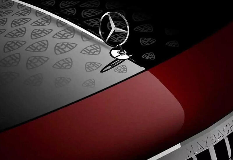 Прибыль Mercedes-Benz упала