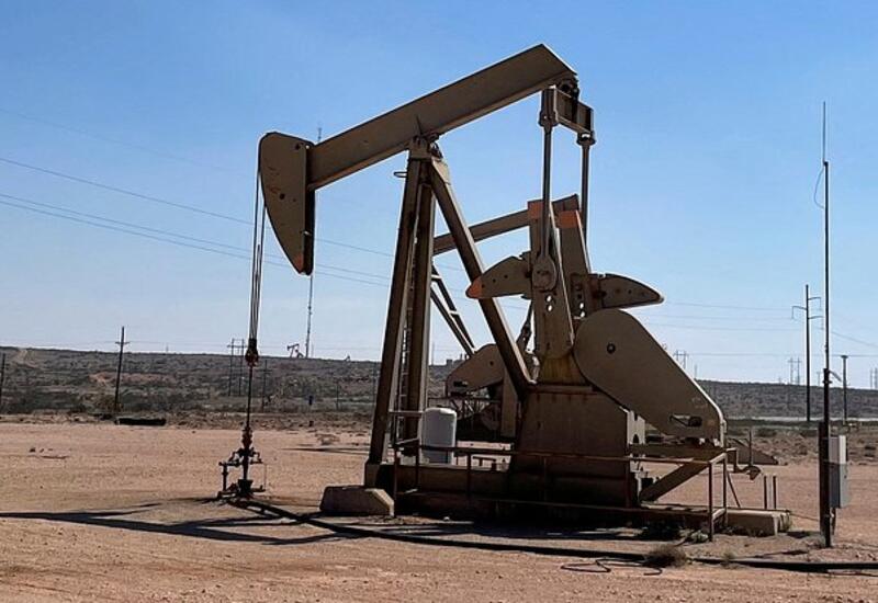 Запасы нефти в США внезапно увеличились