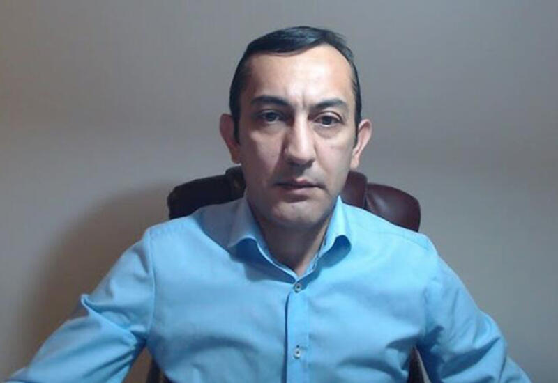 Qabil Məmmədova qiyabi 16 il həbs cəzası verildi