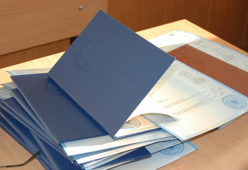 Ötən ay xaricdə təhsil almış neçə nəfərin diplomu tanınmayıb?