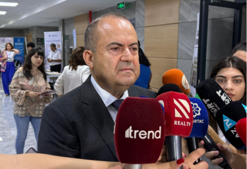 DİM-dən ixtisas seçiminin aparılma vaxtına dair