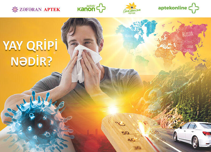 Yay soyuqdəyməsi – düzgün müalicə