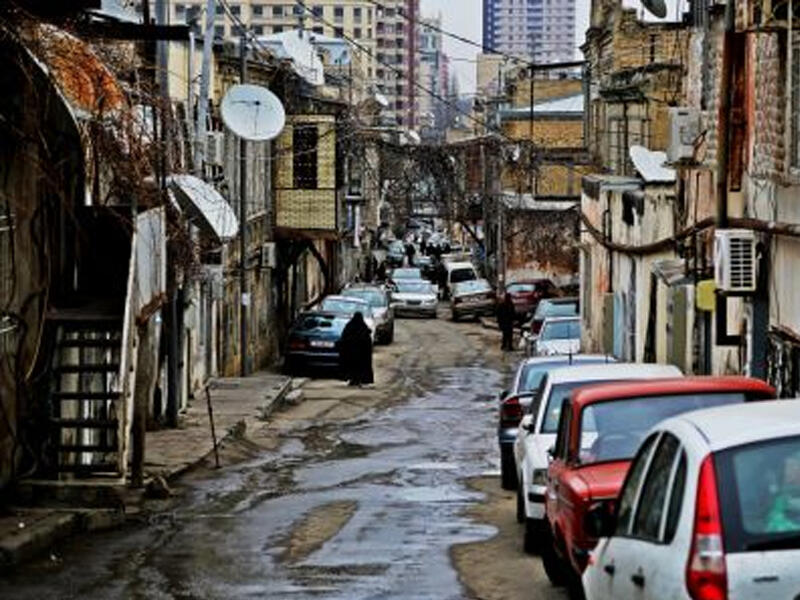Как на месте "Советской" появился Центральный парк