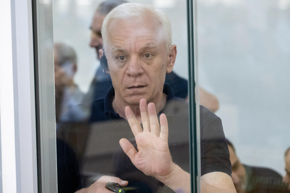 Пострадавшие в результате атак ВС Армении, жертвы мин и подвергшиеся пыткам в плену, дали показания в суде