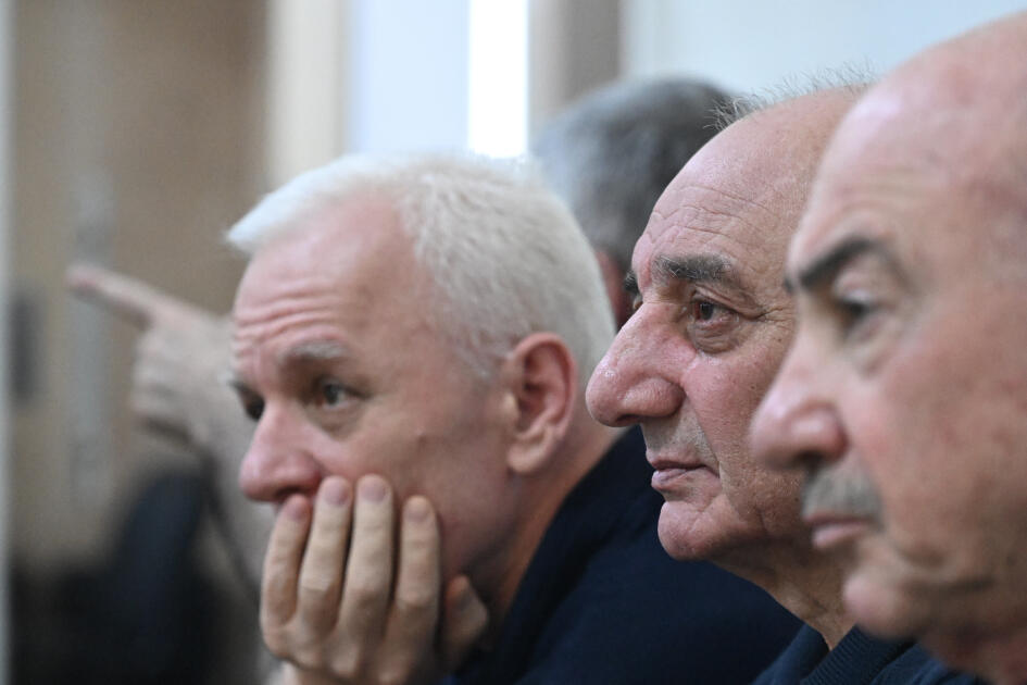 Пострадавшие в результате атак ВС Армении, жертвы мин и подвергшиеся пыткам в плену, дали показания в суде