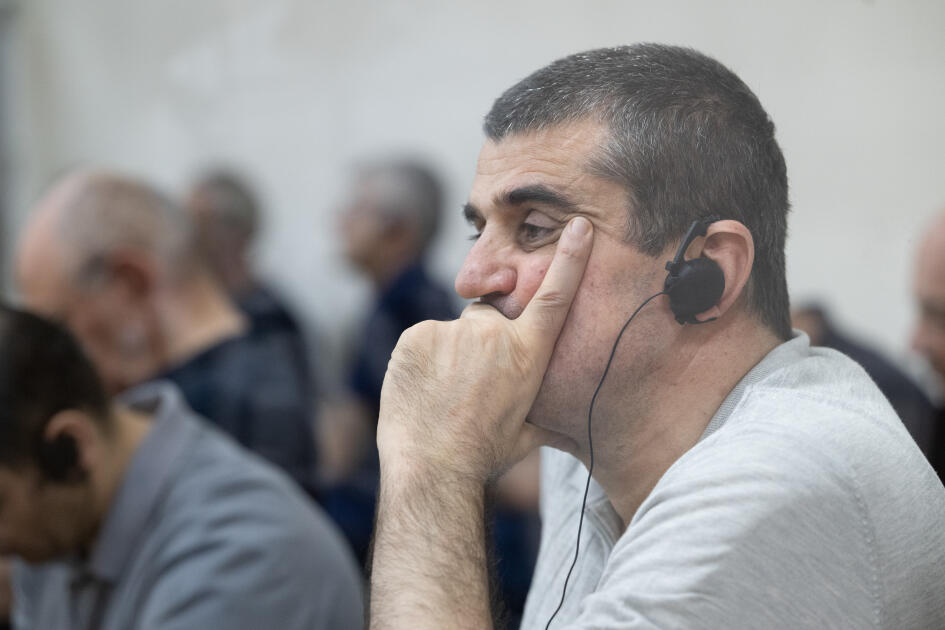 Пострадавшие в результате атак ВС Армении, жертвы мин и подвергшиеся пыткам в плену, дали показания в суде