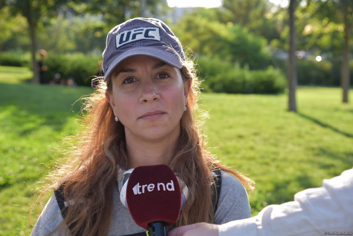 Sovetskinin yerində “yaşıl” ümid - Bakı sakinləri Mərkəzi Parkla bağlı fikirlərini bölüşür