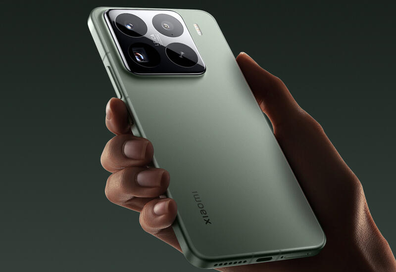 Раскрыты характеристики аналога iPhone 17 Pro Max от Xiaomi