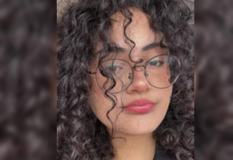 İncinin öldüyü motosiklet qəzasının anbaan