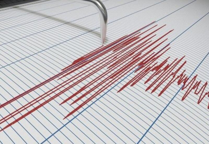 Kəlbəcərdə zəlzələ olub