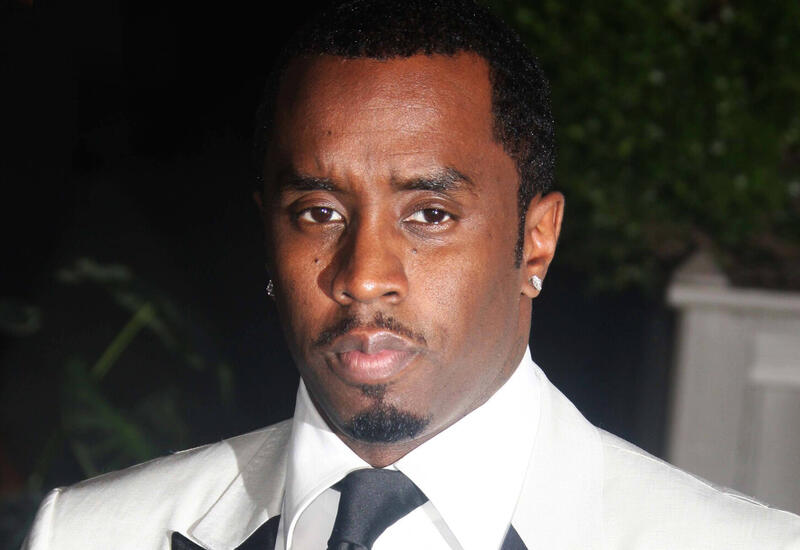 Пи Дидди заявил о причастности к смерти Тупака Шакура