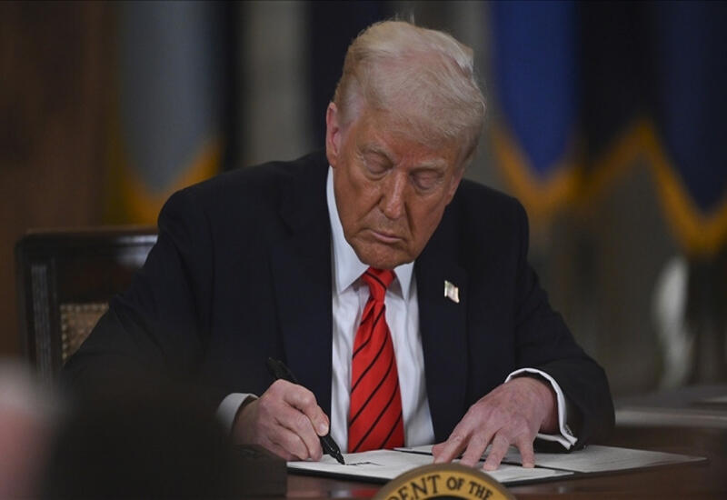 Трамп повысил пошлины на импорт из этой страны