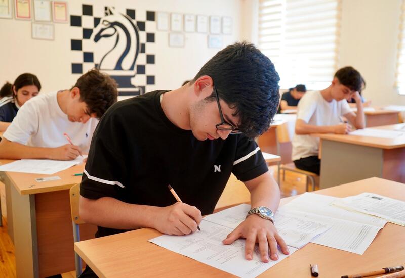 Bu təhsil müəssisələrinə ixtisas seçimi başlayıb