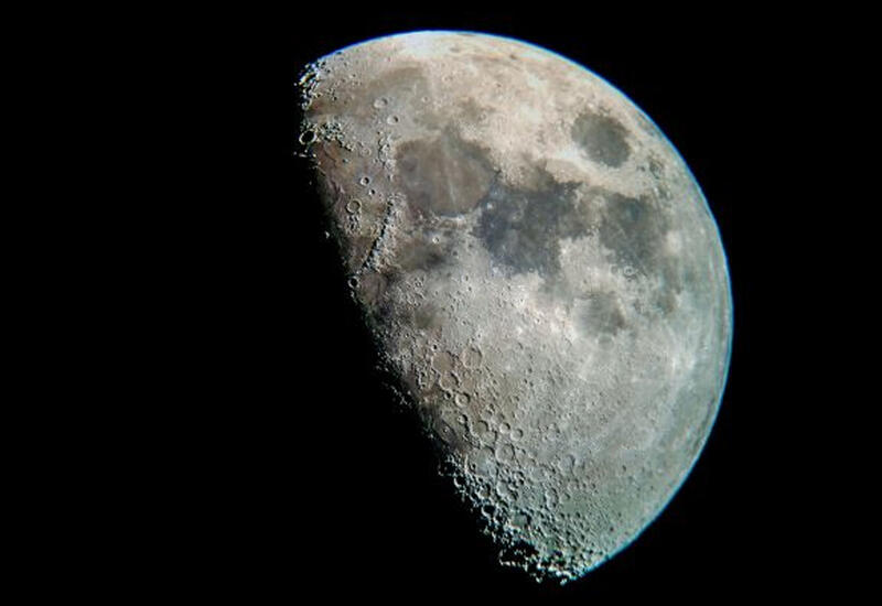В NASA назвали предполагаемый срок высадки астронавтов на Луну
