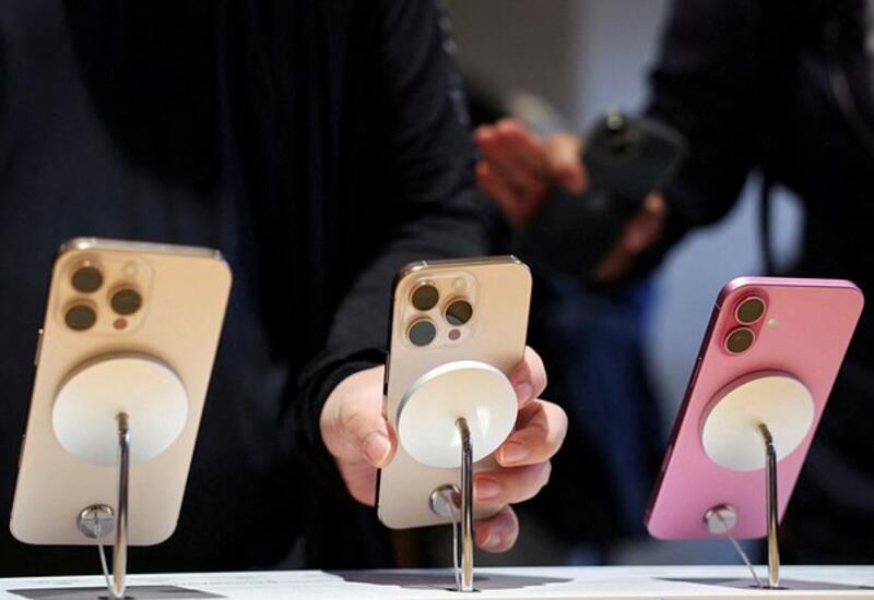 Apple начала терять лидерство на рынке смартфонов в США