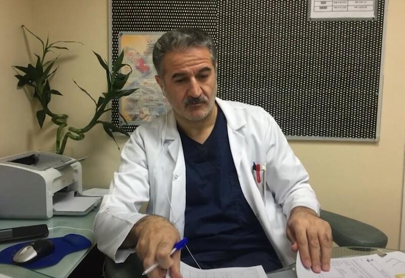 От Баку до Аль-Джубайля - история профессионального успеха Вугара Сулейманова