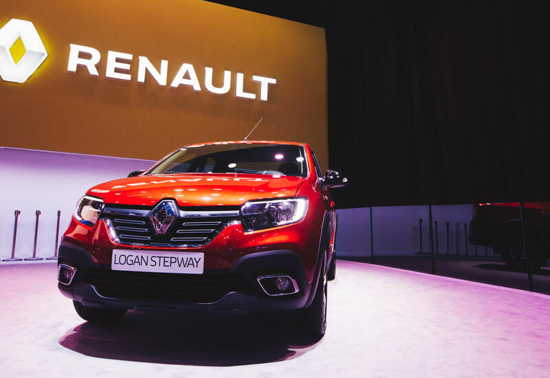 Стало известно, кто займет пост главы Renault Group